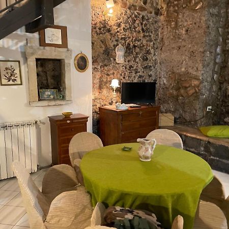 Antica Casa Centro Villa Catania Luaran gambar